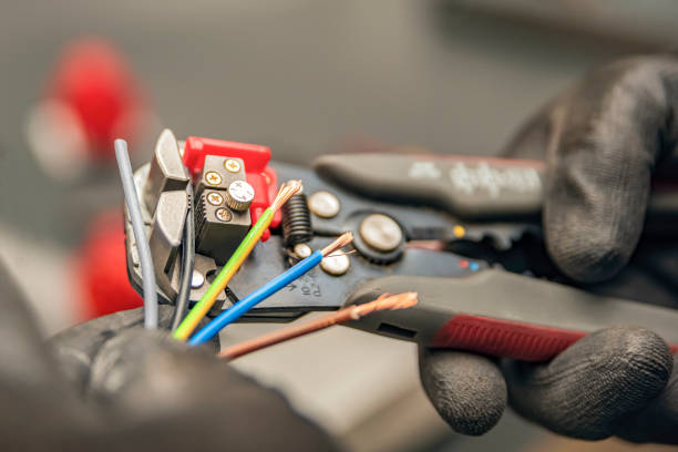 Best Electrical Contractors for Businesses  in New Hartford Center, CT