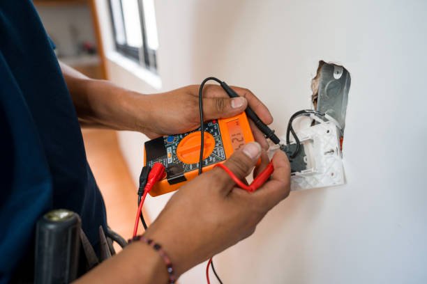 Best Affordable Electrical Installation  in New Hartford Center, CT