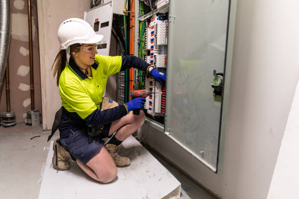 Best Circuit Breaker Repair  in New Hartford Center, CT