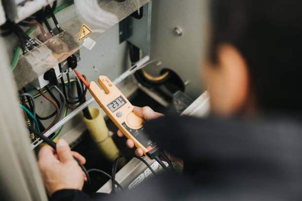 Best Electrical Outlet Repair  in New Hartford Center, CT