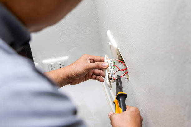 Best Emergency Electrical Repair  in New Hartford Center, CT